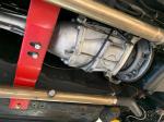 MGB Roadster 5-Speed 1977 года